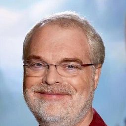 羅恩·克萊門茨 - 阿拉丁導演