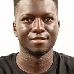 Kalipha Touray 飾演 Kal