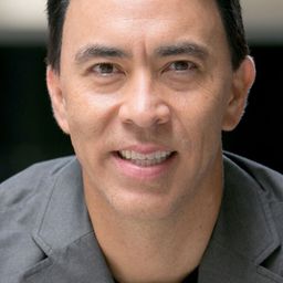 John Crow - 機密真相演員 飾演Field Reporter