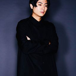 橋爪 駿輝 - 滾滾人生導演