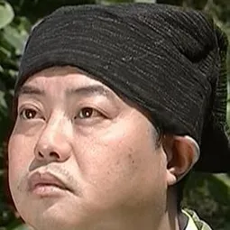 Chang Chung Wai 飾演 