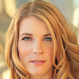 Morgan Weed 飾演 Maggie