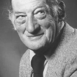 John Barrett - South Riding演員 飾演