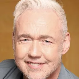 凱文·杜蘭 飾演 Rameel (voice)