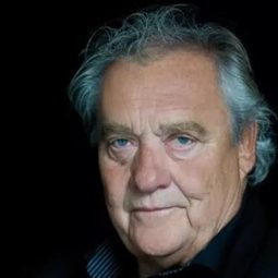 Jules Croiset 飾演 