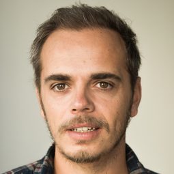 Richard Kropf - 不羈冠軍路編劇