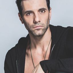 Criss Angel 飾演 Self