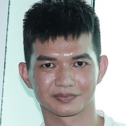 劉宥凱 飾演 Special Appearance