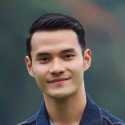 凱文·安德烈安 - The Fugitive演員 飾演Supriyadi