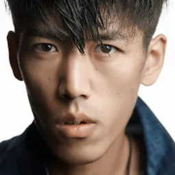 Chubu Huajie 飾演 Melonhead