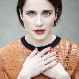 Eleonora Giovanardi 飾演 Lisa