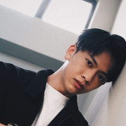 林家熙 飾演 Au Yeung Pui Nang