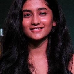 Mehek Thakur - 小鎮女孩的異想世界演員 飾演Aditi Giri