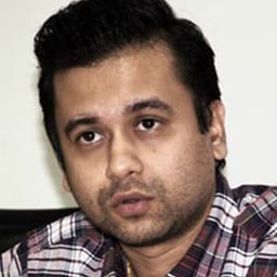 Vishal Pandya - 色慾情仇 2導演