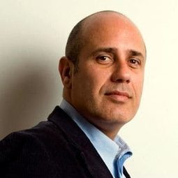 Federico Moccia - 壞壞愛2:愛回歸編劇