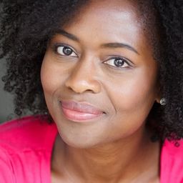 梅迪娜·森霍爾 飾演 Allison Sawyer