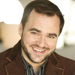 Michael Cornacchia 飾演 Client