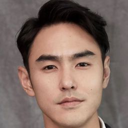 阮經天 飾演 Yu