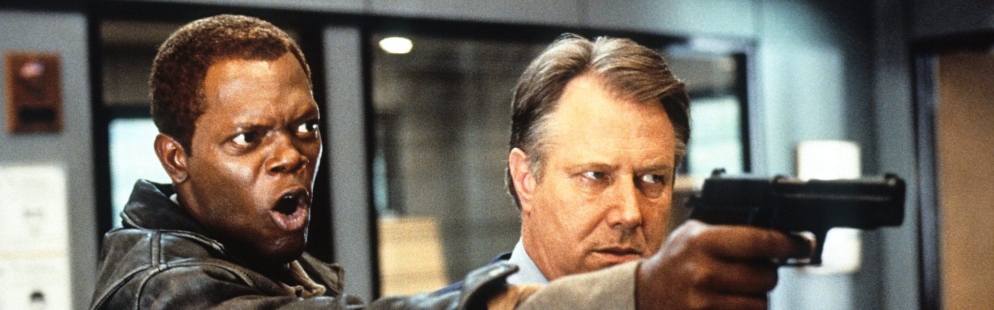 王牌對王牌電影劇照