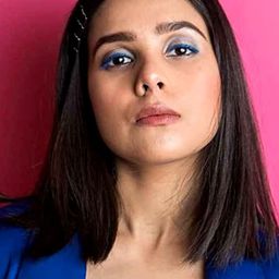 拉什蜜·阿德卡 飾演 Daani