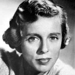 Nancy Kulp 飾演 Maxine Spelvana