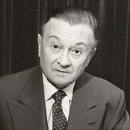 Julien Duvivier - Lovers of Paris導演