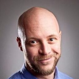 Nicholas Aaron - Villain演員 飾演Steve