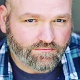 Torey Adkins - 決戰 30 分演員 飾演Big Guy