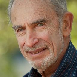 Paul Ehrlich 飾演 Self