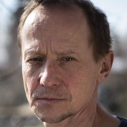 Ondřej Malý - Smiles of Sad Men演員 飾演Honza