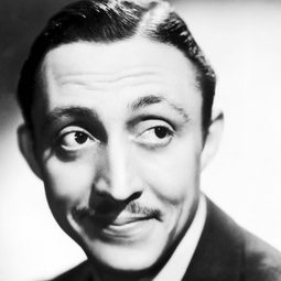 Mischa Auer 飾演 Romeo