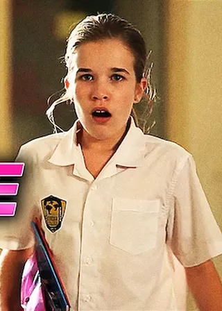 《第二次機會》電影海報