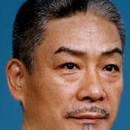 佐々木 梅治 飾演 Shabadaba (voice)