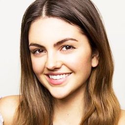 Jacqi Vene - 恐懼大街 2：1978演員 飾演Joan