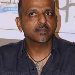 Navdeep Singh - 見習偵探導演