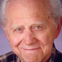 Charles Techman 飾演 Richard