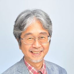 二又 一成 飾演 Gabana (voice)