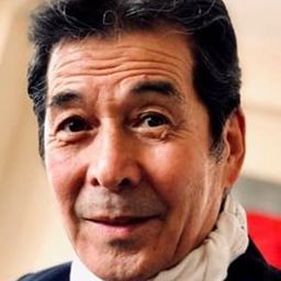 井上順 飾演 Shisei Kobashi