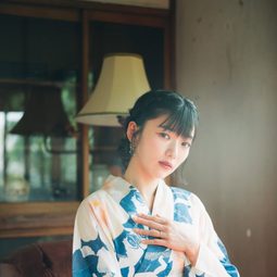 Hatsune Matsushima 飾演 