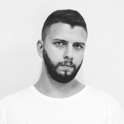 Artyom Tsukanov - 黑色閃電演員 飾演