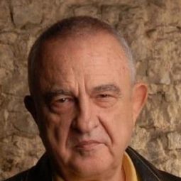 Antônio Calmon - 衣錦還鄉編劇