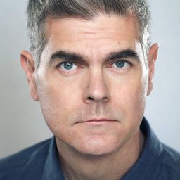 Jim Creighton 飾演 Felix Ray