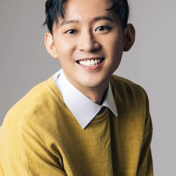 王柏人 飾演 Wei