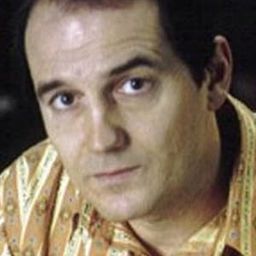 Juan Inciarte 飾演 