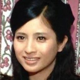 松原智恵子 飾演 