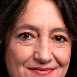 Malena Gutiérrez - 論盡我阿媽演員 飾演Malena