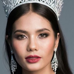 Chalita Suansane 飾演 Nuan