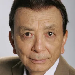 吳漢章 - 功夫熊貓：卷軸的秘密演員 飾演Mr. Ping (voice)