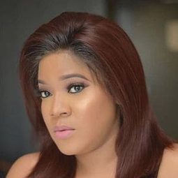 Toyin Abraham - 老婆也罷工 2演員 飾演