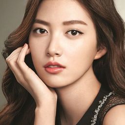 林珠恩 飾演 Bo-young